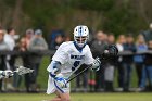 MLax vs Babson  Men’s Lacrosse vs Babson College. - Photo by Keith Nordstrom : Wheaton, LAX, Lacrosse